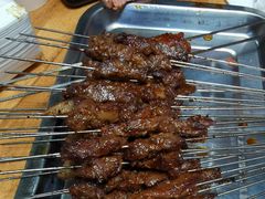 -清真·马峰烤肉(小学习北巷店)