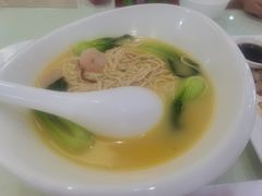 -清华大学-观畴园餐厅