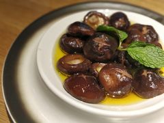 -茶宴·美食地标餐厅(沙坡尾店)