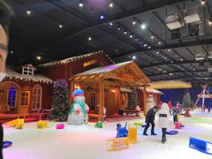 -宁波冰雪大世界(北仑区)