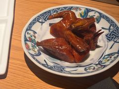 -新荣记(西溪湿地店)