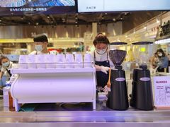 -Manner Coffee(壹方城店)