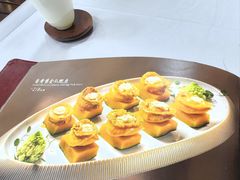 -鹿鸣酒家(越秀店)