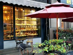 -面包谷Grains n' Beans(九号公馆店)