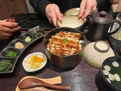 -玄白·炭烤活鳗(上海首店)