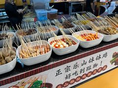-食悦天美食广场(长沙IFS国金中心店)