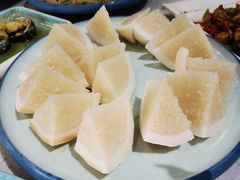 -锦里海景海鲜餐厅.三亚老字号(亚龙湾中心广场店)