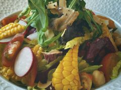 -马克西姆俄罗斯餐厅(通亚街店)