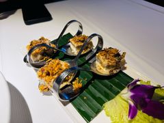 -花样西贡·法式越南餐厅(西大万达店)