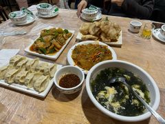 -大东北(武侯祠店)