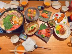 -团子君寿司·茶