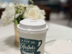 -Ralph’s Coffee(深圳罗湖万象城店)
