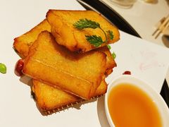 香煎东海带鱼-逸道(益丰·外滩源店)