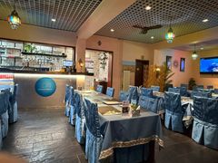 -La Medina餐厅(亮马河南路店)