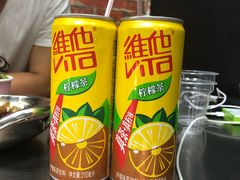 -小民大排档(马场角横路店)
