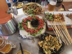 -林二哥宜烤官·宜宾小烧烤