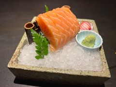 -三喜•正本匠心日料(月河店)