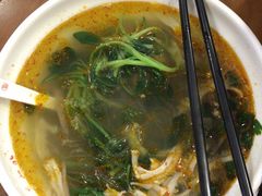 -小姜锅贴(凤凰街店)