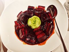 -蘇锦宴·淮扬菜烤鸭·小院(三元桥霄云路店)