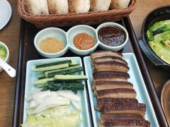 -烧肉馆(古北水镇景区店)