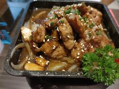 -仙隐小鹿中华料理(南宁万象城店)