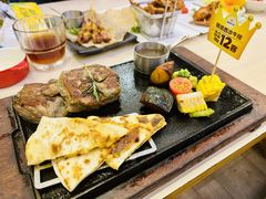 -豪客来牛排(海沧阿罗海店)