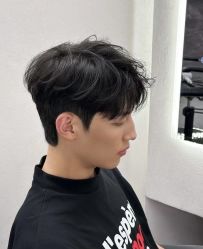 -贝勒爷专业男发