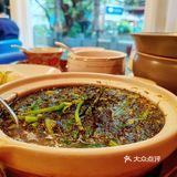  新种草潮汕菜  桂花香苑 [加油]