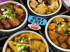 -南阳食府·河南豫菜(南阳驻京办店)