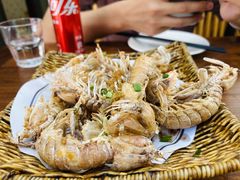 -好兄弟郭巨海鲜(天一阁店)