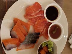 -舟山朱家尖威斯汀酒店·知味标帜自助餐厅