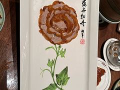 -北京全聚德(王府井店)