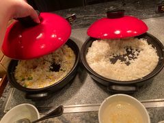 -金海湾自助餐厅(金陵饭店)