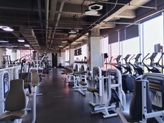 -形馆健身·普拉提(加州店)