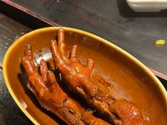 -喜晋道面馆(华严寺广场店)