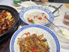 -欧记大排档·景德菜(上海首店)