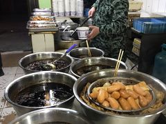 -王记生烫牛杂面馆(兰陵路店)