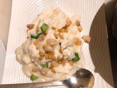 -顺德美的万豪酒店-万豪中餐厅