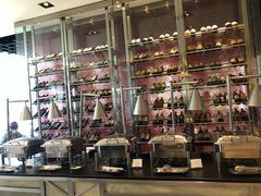 -厦门艾美酒店·新食谱西餐厅
