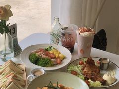-GaryKitchen加里