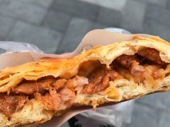 -吉品合酥脆烤饼(太平洋森活天地店)