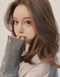 -Rise Hair上升造型