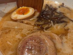 -味千拉面(又一城店)