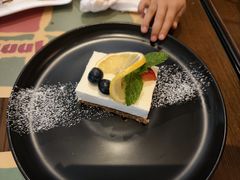 -安妮意大利餐厅(丽都店)