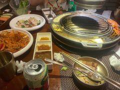-三代烤肉(保利广场店)