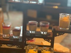 -无锡君来洲际酒店
