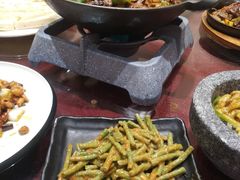 -鹦鹉小厨味道餐厅(山大南路店)