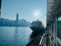 -海港城