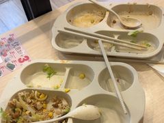-永和大王(蛙嫩鸡香煲煲鲜·军博店)