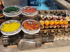 -康帝国际酒店-艾斯本自助西餐厅